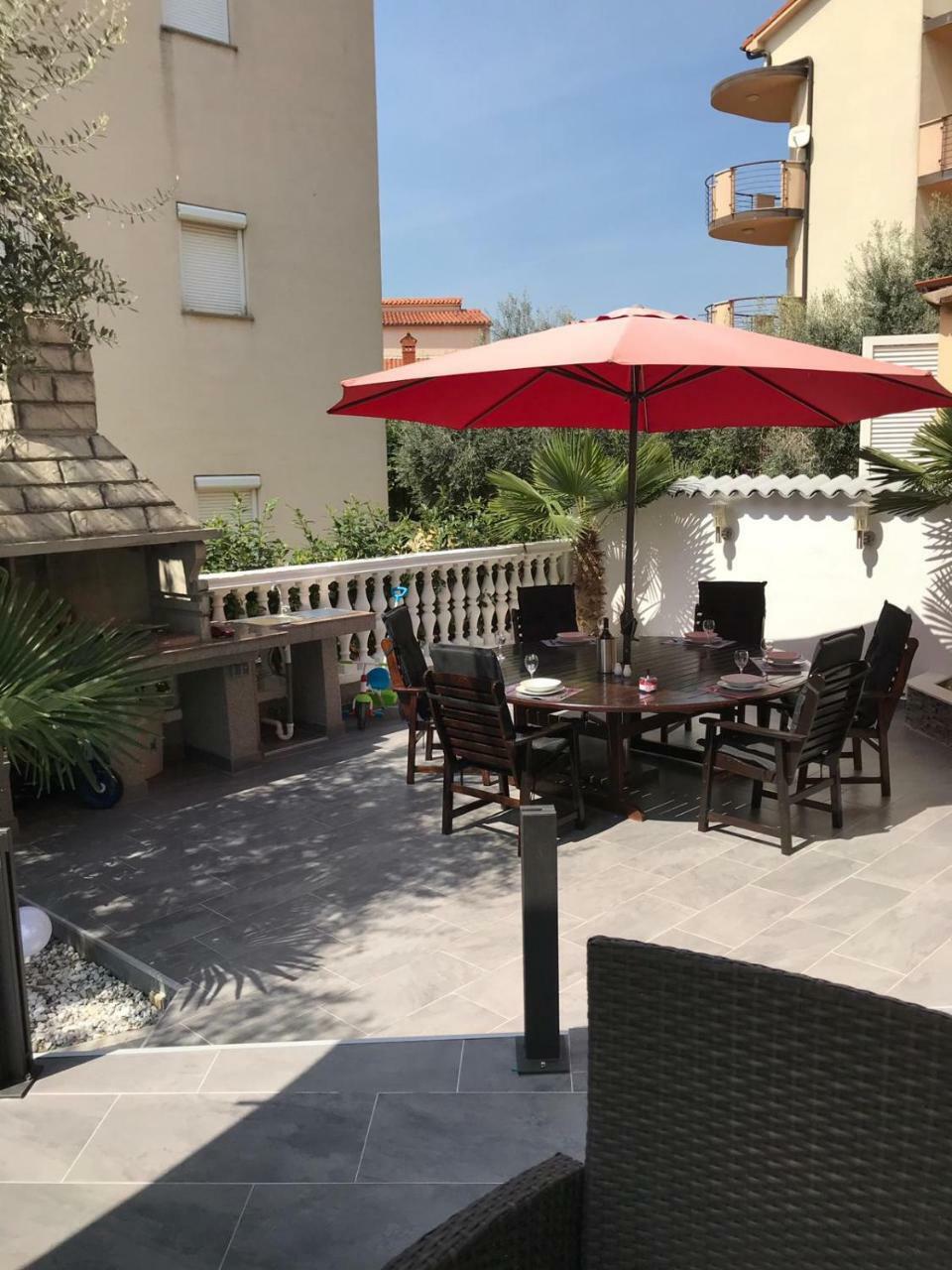 Andriano Apartman