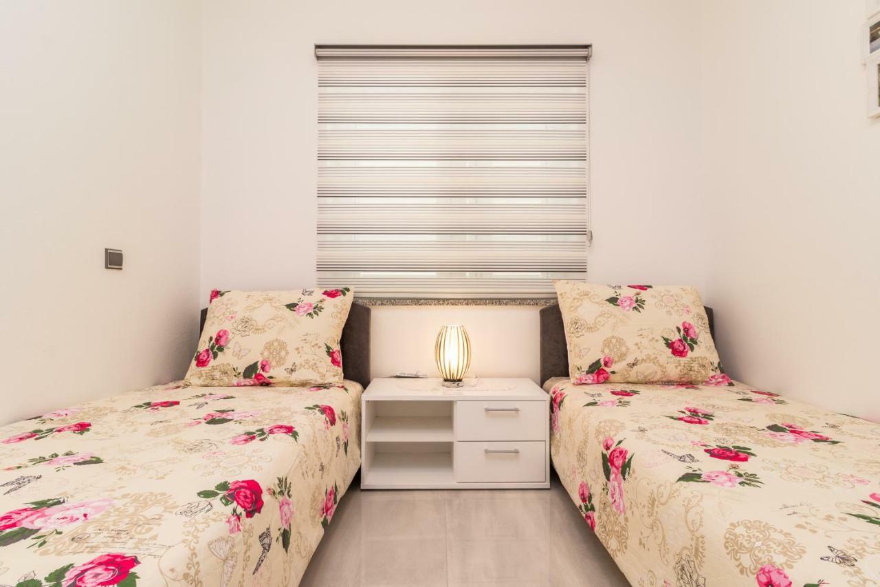 Apartman Andriano Medulin