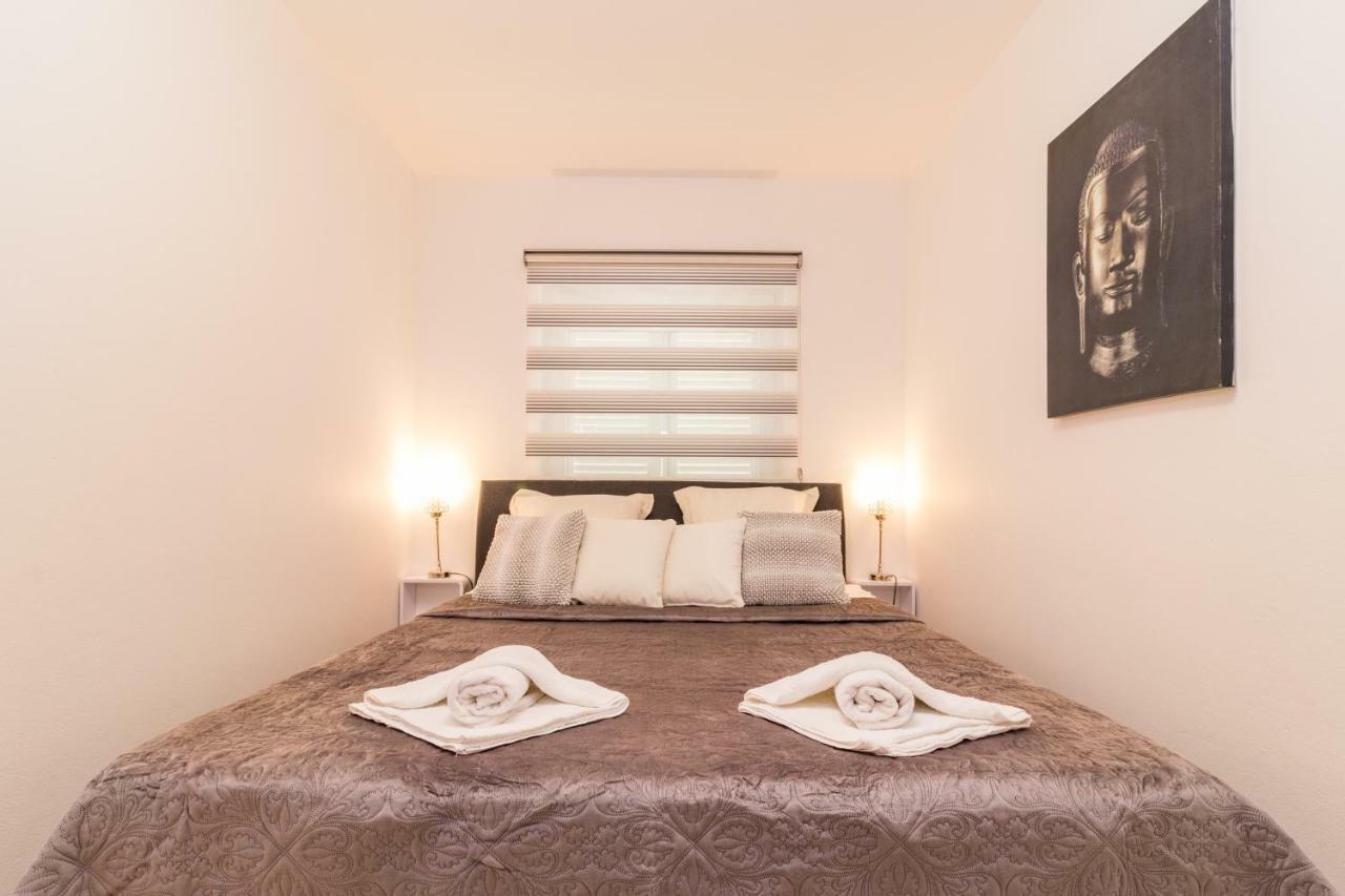 Andriano Apartman
