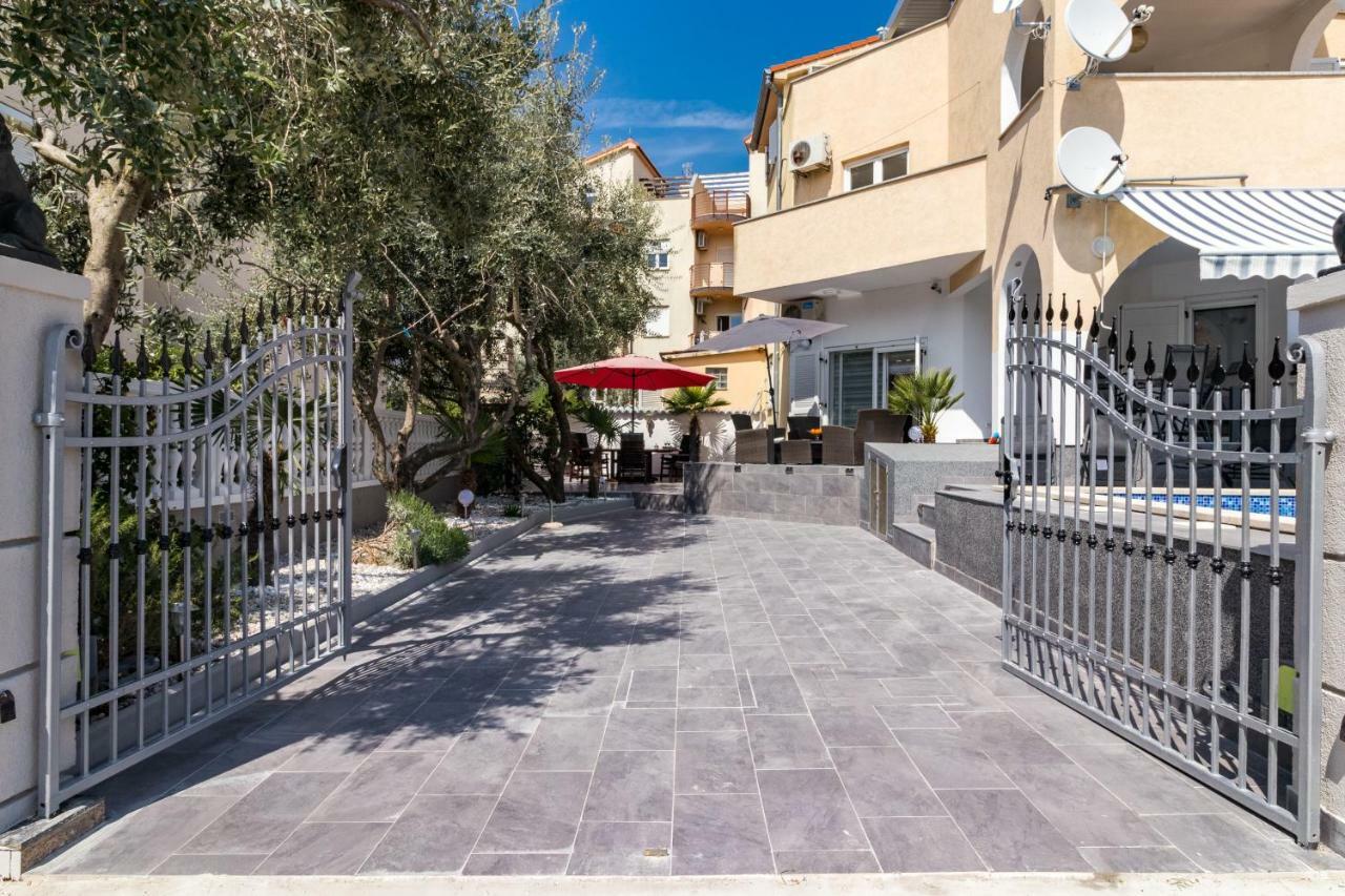 Andriano Apartman