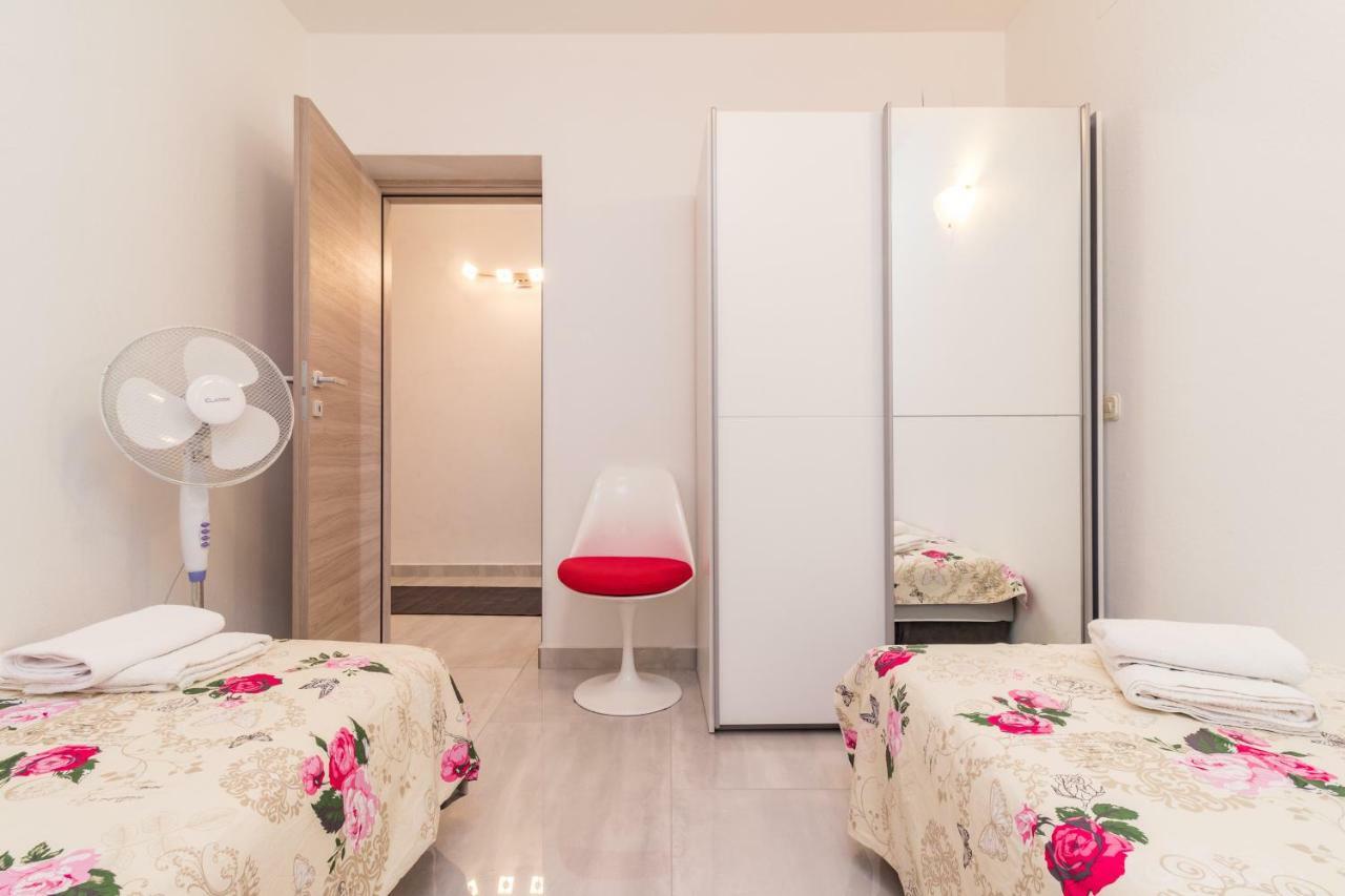 Apartman Andriano