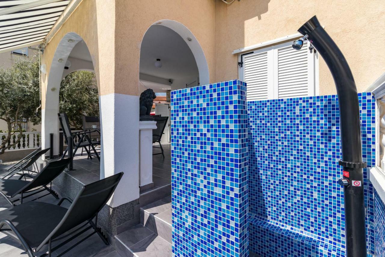 Apartman Andriano Medulin