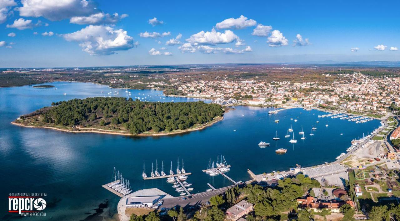 Apartman Andriano *