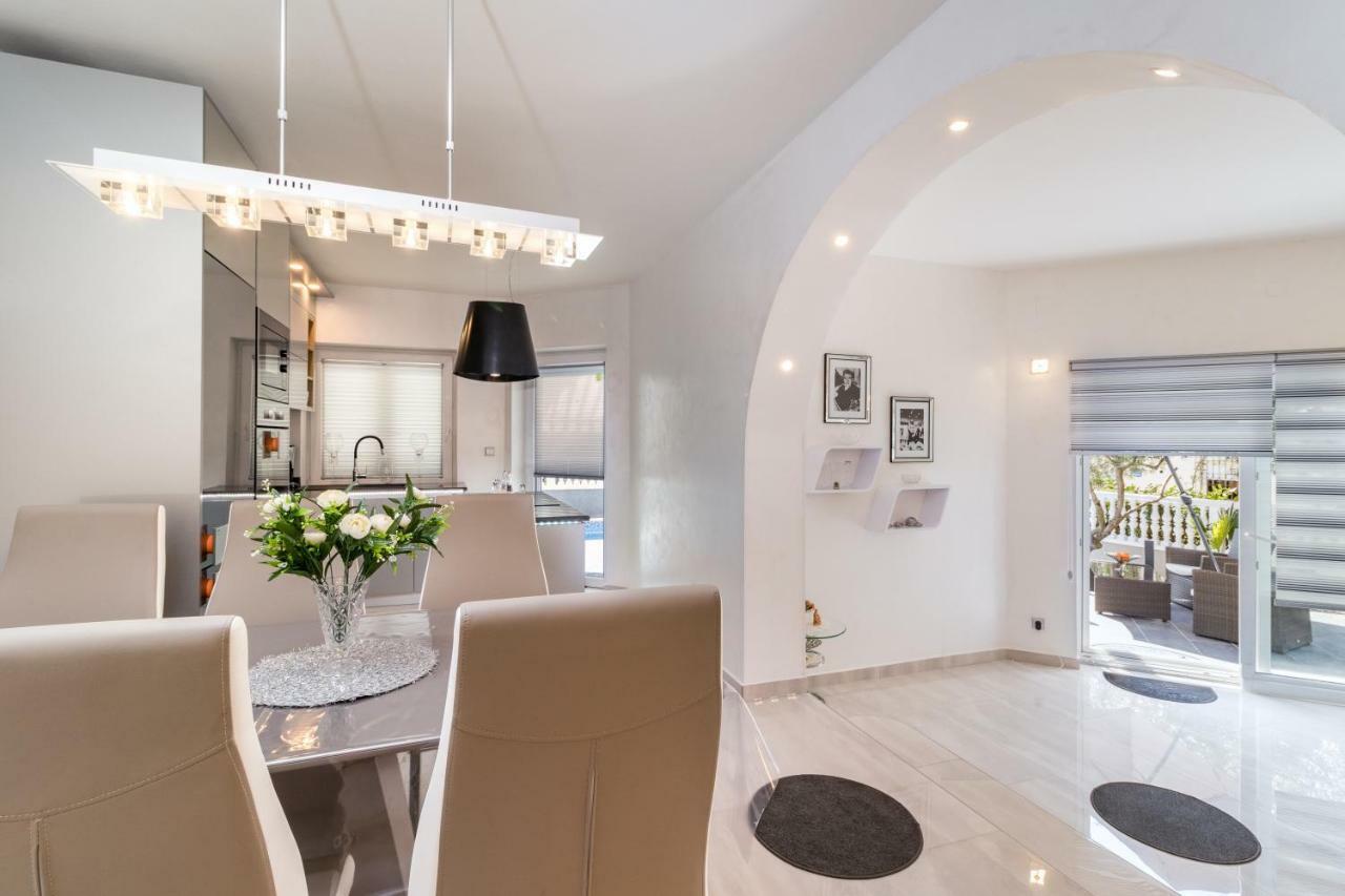 Andriano Apartman Medulin