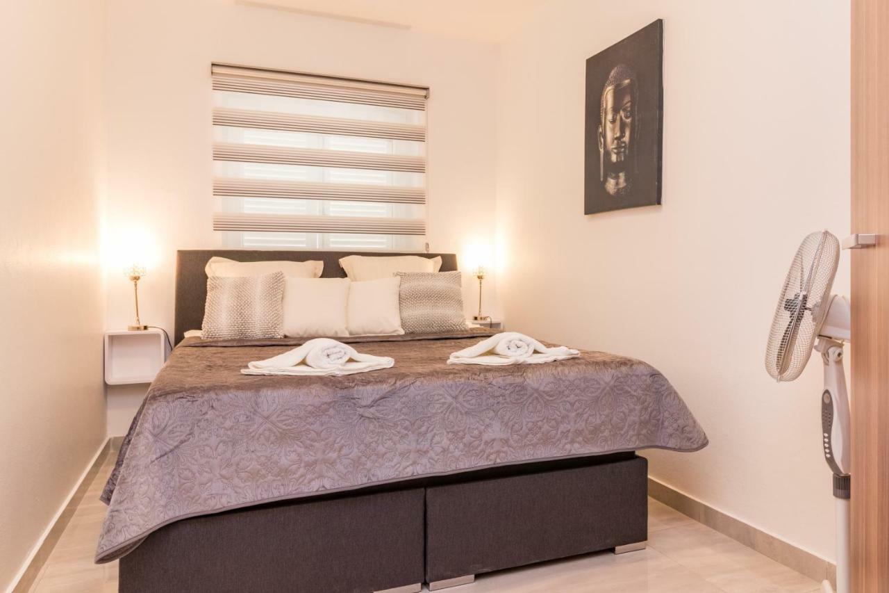 Apartman Andriano *