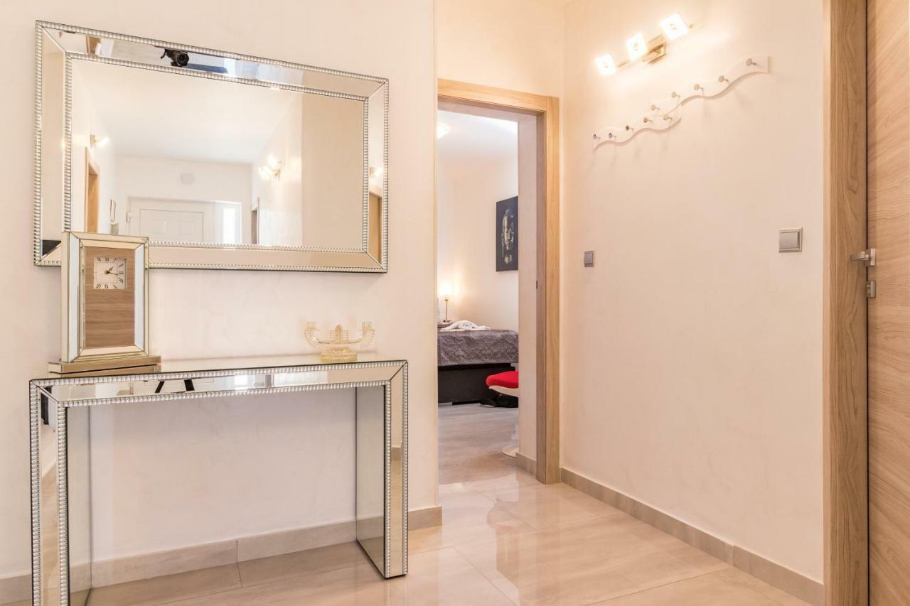 Apartman Andriano