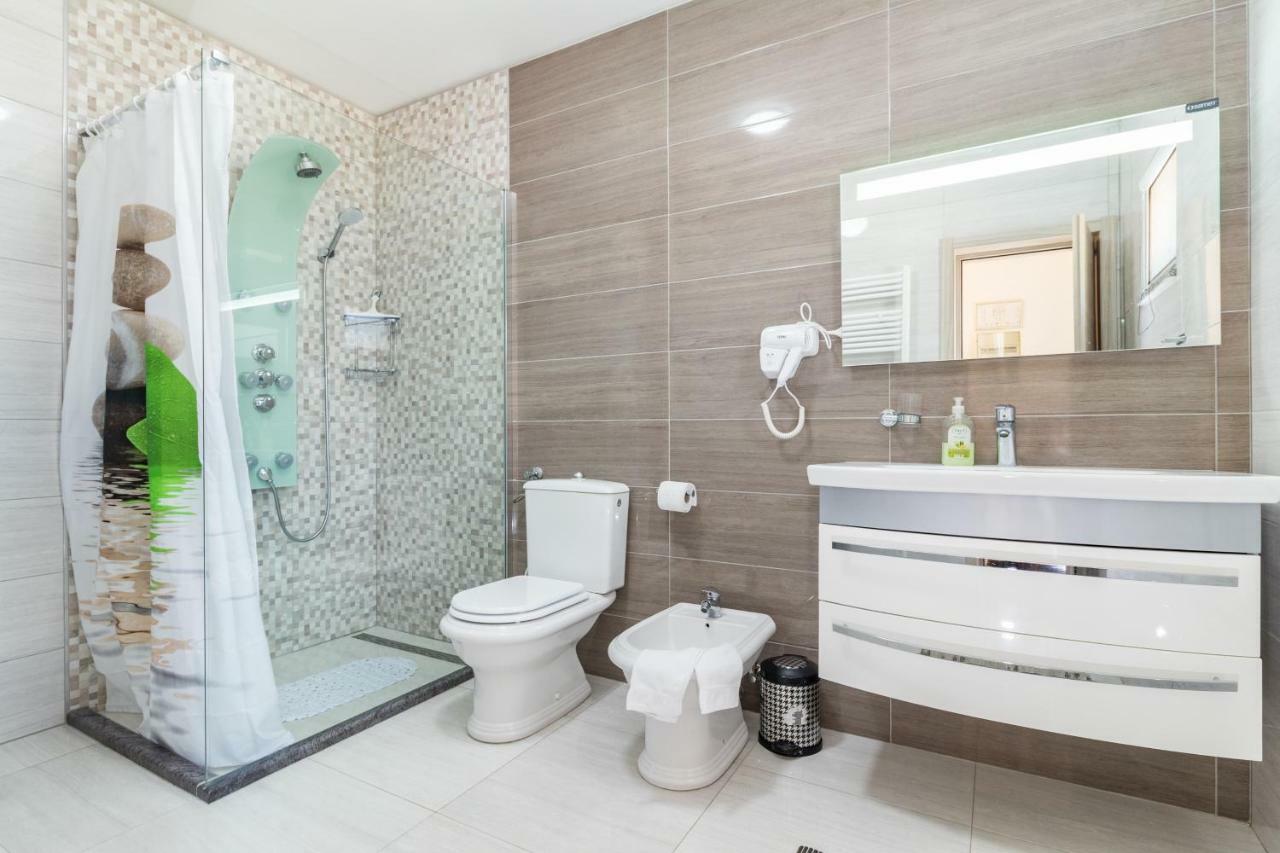 Andriano Apartman Medulin