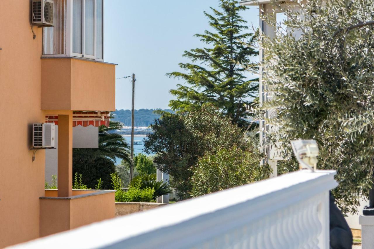 Andriano Apartman *