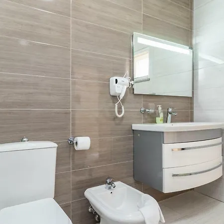 Andriano Apartman Medulin Kültér fotó