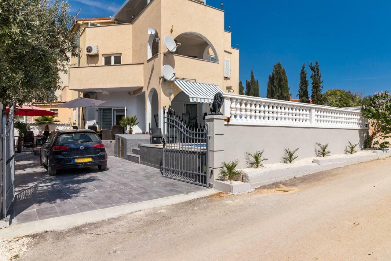 Andriano Apartmán *